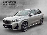 BMW iX, 1 xDrive30 M Sport LMR 20 Hifi digitales, Jahr 2024 - Krefeld