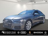 Audi S6, 3.0 TDI quattro Lim B&O3D Allradlenkung, Jahr 2020 - Germersheim