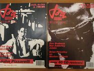 JAZZ Magazine International (1995) - Groß Gerau