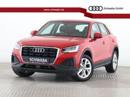 Audi Q2, 30 TFSI R, Jahr 2021 - Gersthofen