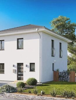 Ihr Traumhaus Home 2 - Raum für Ihre Familie und Ihre Wünsche - Sengenthal