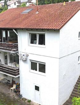 Wohnen und vermieten, 3 WEH - Innen komplett saniert! - Heidelberg