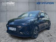 Hyundai i10, PRIME Smart-Key Smart Key, Jahr 2024 - Coburg