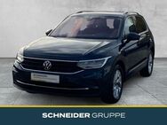 VW Tiguan, 1.5 TSI Move, Jahr 2023 - Freiberg