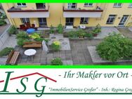 AB 01.04.2025! Barrierefreies Wohnen am Markt - MIT BALKON! - Mittweida