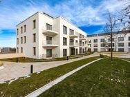 ERSTBEZUG 4-Zimmer Wohnung mit Einbauküche im ZAM München Freiham - München