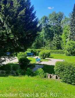 Familienfreundlich und gute Lage ~ 4,5-Zimmer-Etagenwohnung ~ - Waiblingen