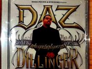 Daz Dillinger and Golden Guests Best Cd - Mannheim Zentrum