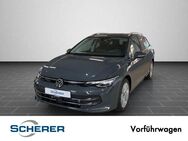 VW Golf Variant, 1.5 l Style eTSI, Jahr 2024 - Mainz