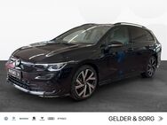 VW Golf Variant, 2.0 l TDI R-Line |||Lane, Jahr 2024 - Hofheim (Unterfranken)