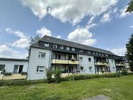 Ruhig gelegene 3-Raum-Wohnung mit Balkon und Einbauküche - Chemnitz