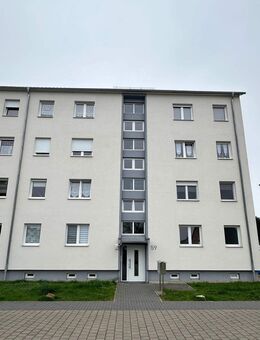 +++ Schöne helle 2 Raumwohnung in WSF +++ - Weißenfels