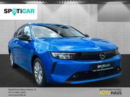 Opel Astra L*Sports Tourer*Elegance*130PS*AT*Allwett. - Halle (Saale)