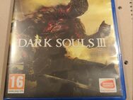 Dark Souls III (Sony PlayStation 4, 2016) - Haren (Ems)