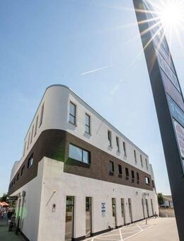 Schickes modernes Apartmenthaus mitten in Karben- nähe Frankfurt am Main - Karben