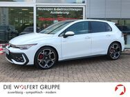 VW Golf, 2.0 TSI GTI OPF (265 ), Jahr 2022 - Bürgstadt