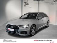Audi S6, 3.0 TDI QUATTRO Avant, Jahr 2021 - Rostock