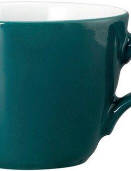 Seltmann Weiden Espressotasse Life Fashion, Porzellan, Espressoobertasse 0,09 l