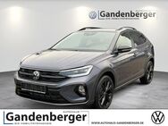 VW Taigo, 1.0 l TSI R-Line 116 R-Line, Jahr 2022 - Pfungstadt