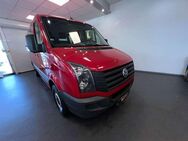 VW Crafter 35 PDC L2H1/Klima 9 Sitzplätze/AHK/Navi - Soest