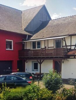 Grosses Haus in Traumlage - Willstätt