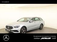 Mercedes-Benz E 220 T d Avantgarde 2x+MBUX High+Wide+MOPF+Kam - Schierling