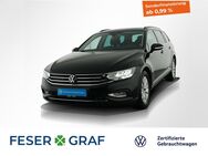 VW Passat Variant, 1.5 TSI Business S, Jahr 2023 - Nürnberg