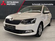 Skoda Fabia 1.0 TSI Styl Green tec Tempomat Sitzheizung - Weißenburg (Bayern) Zentrum