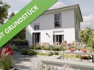 Inkl. Grundstück, das Stadthaus zum wohlfühlen in Enzen. - Stadthagen