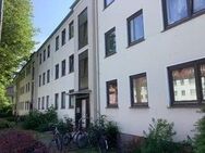 Interessante 3-Zimmer-Wohnung mit Balkon - Bremen