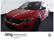 VW T-Roc, 1.5 TSI OPF Sport Plus connect, Jahr 2020 - Kehl