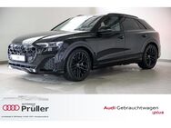 Audi Q8, 50 TDI S line qu tiptro °, Jahr 2024 - Neuburg (Donau)