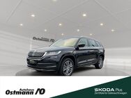 Skoda Kodiaq, 140kw °, Jahr 2019 - Niestetal