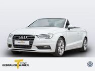 Audi A3 Cabriolet 1.4 TFSI AMBITION XENON NAVI PDC - Bochum