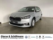 Skoda Fabia, 1.0 IV Selection, Jahr 2022 - Schmallenberg