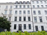 Split-Level Wohnen & Gewerbe in ikonischer Lage - Hamburg