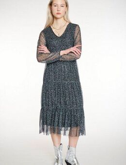 HaILY’S Midikleid MD P DR Ca44mille Sommerkleid