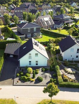 Modernes großzügiges Einfamilienhaus in Handewitt - Handewitt