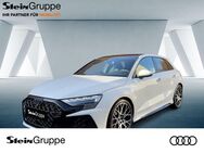 Audi RS3, Sportback, Jahr 2022 - Gummersbach