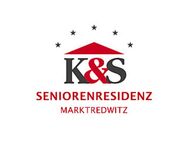 Servicekraft in der Hauswirtschaft (m/w/d) K&S Seniorenresidenz Marktredwitz | aa1lnd - Marktredwitz