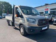 Ford Transit Pritsche 350 L3 Einzelkabine - Ober-Mörlen