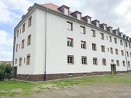 Jetzt aber! + Erstbezug + Parkett + Fußbodenheizung + Balkon + Wanne & Dusche + LED-Licht - Leipzig