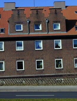 3-Zimmer-Wohnung, Husumer Straße 28, Flensburg - Flensburg