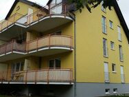 3-Zimmer-Wohnung mit Balkon im Münzbachtal, Freiberg, EBK optional - Freiberg