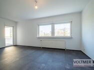 AUSZEIT - komplett renovierte Etagenwohnung mit überdachtem Balkon in Wellesweiler! - Neunkirchen (Saarland)