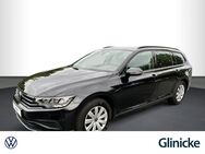 VW Passat Variant, 2.0 TDI, Jahr 2023 - Baunatal