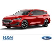 Ford Focus, Titanium X, Jahr 2022 - Pulheim