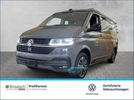 VW T6 California, 6.1 TBeach Camper Edition, Jahr 2022 - Oldenburg