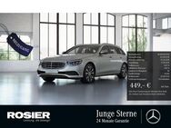 Mercedes E 220, d T Exclusive, Jahr 2023 - Arnsberg