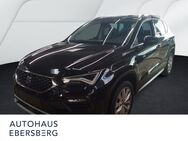 Seat Ateca, 1.5 TSI Xperience Allwetter Winte, Jahr 2024 - Ebersberg